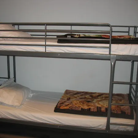 Guest House Amsterdam Hostel Άμστερνταμ