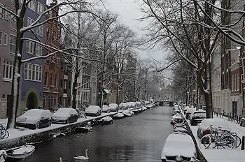 ホテル Rembrandtplein *