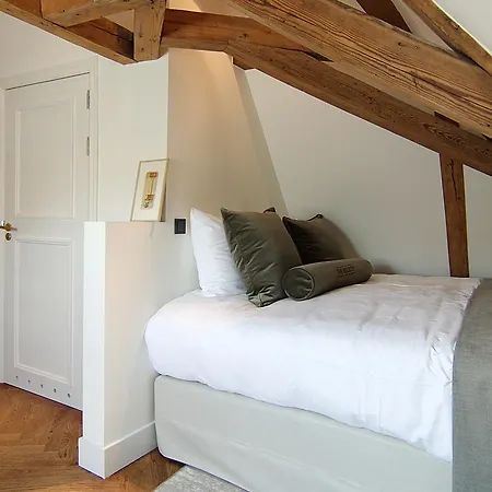 The Bolster 3* Amsterdam