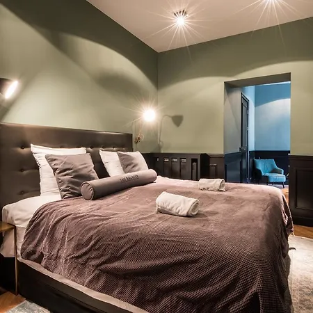 The Bolster Hotel Amsterdam