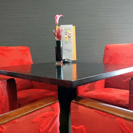 Mercure West 4* Amsterdam