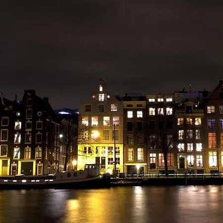Ben Centre Hotel Ámsterdam