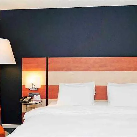 Mercure West 4* Amsterdam