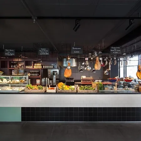 Casa 3* Amsterdam