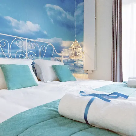 Hotel De Bedstee Boutique Capsules 2*