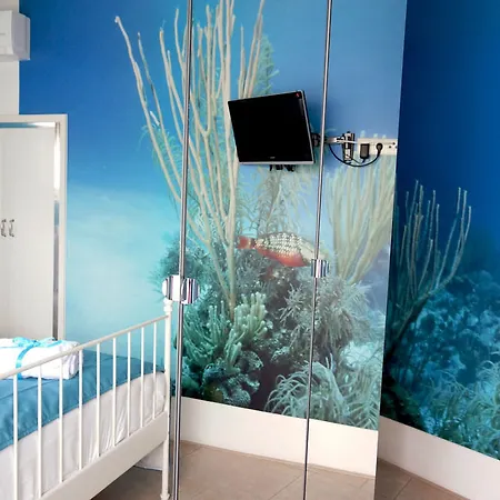 De Bedstee Boutique Capsules 2* Amsterdam