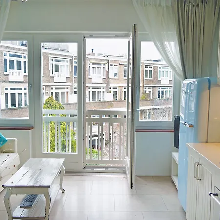 Hotel De Bedstee Boutique Capsules 2*