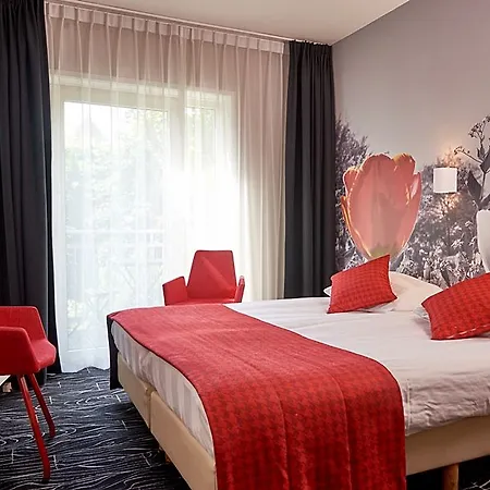 Prinsenhotel 3* Amsterdam