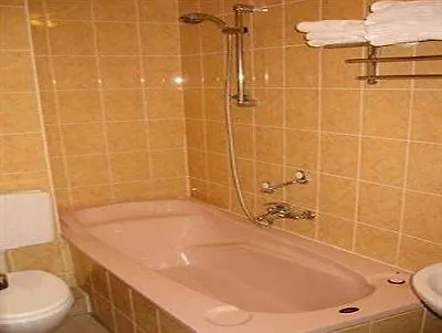 Отель Belfort 3*