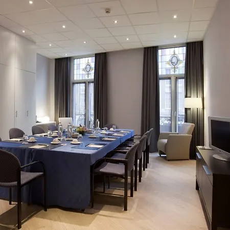 De Roode Leeuw 4* Amsterdam