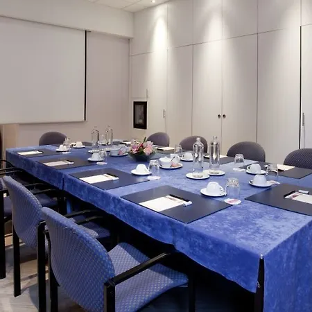 De Roode Leeuw 4* Amsterdam