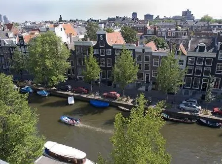 Prinsenhuis Apartmanhotel 2*
