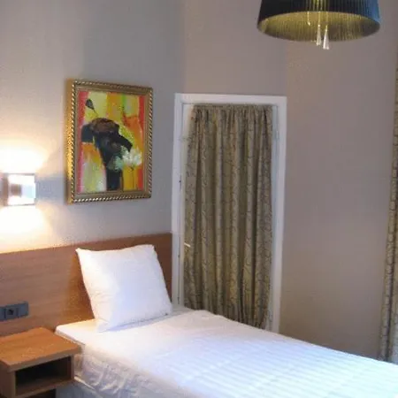 Dutch Design Vondelpark Ξενοδοχείο 3*