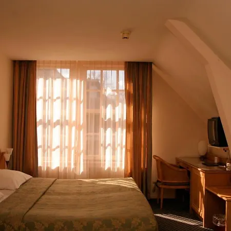 Hotell Borgmann Amsterdam