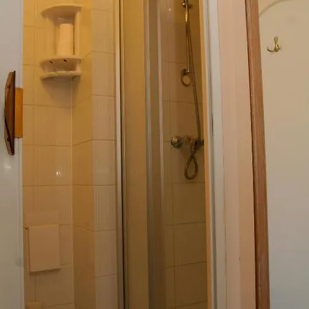Borgmann Hotell 3*