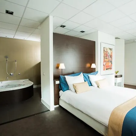 & Wellness Zuiver Amsterdam