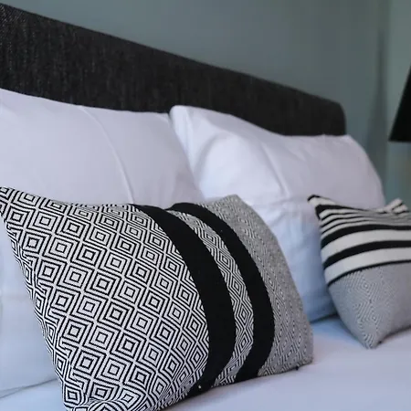 Otel Quentin Zoo