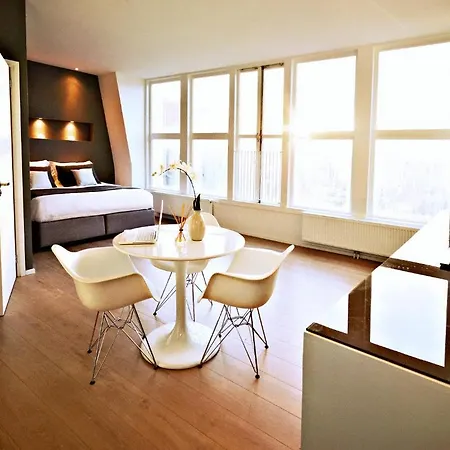 Ams 3* Ámsterdam