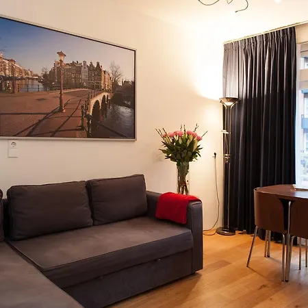 West 3* Амстердам