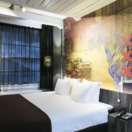 Eden Amsterdam