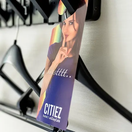 Citiez Hotel 3*