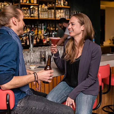 The Social Hub West Hotel 3*