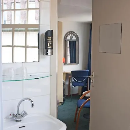 Hotel Koopermoolen 2*