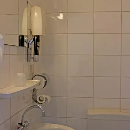 Koopermoolen Hotel 2*