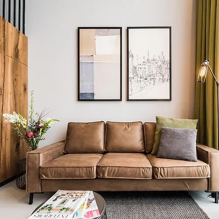 Yays East By Numa Apart-hotel Amesterdão