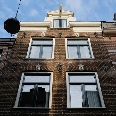 La Vie En Roos Amsterdam