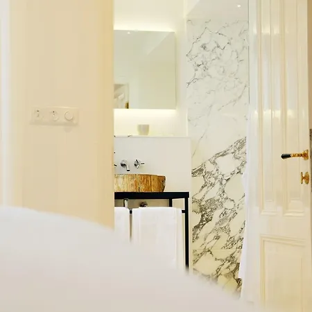 Bed & Breakfast La Vie En Roos Amsterdam