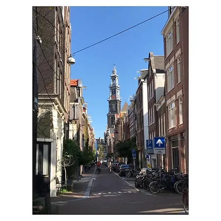 Bed & Breakfast La Vie En Roos