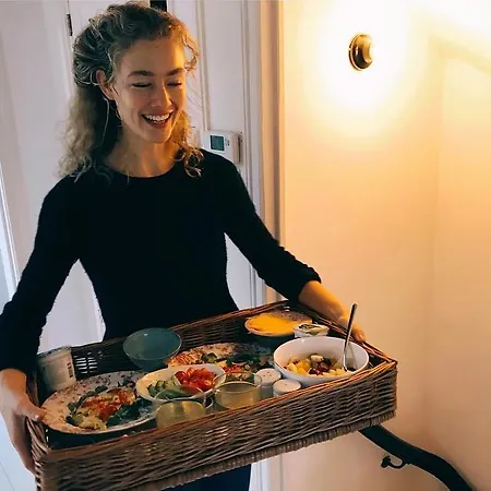 Bed & Breakfast La Vie En Roos *