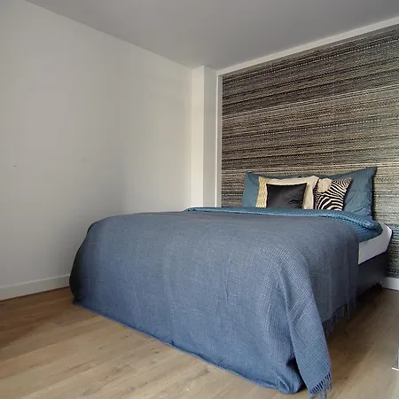 Luxury Leidseplein With Private Patio * Amsterdam