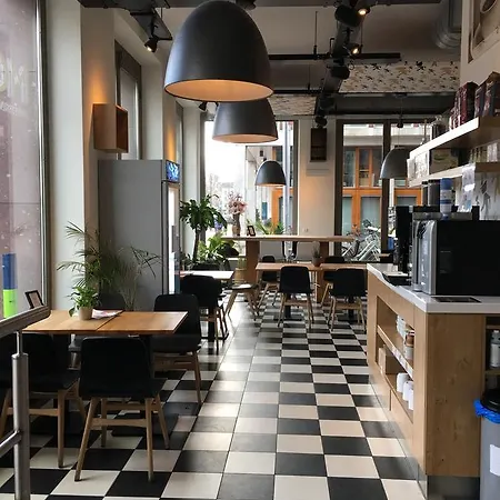Hotel Mosaic Centre