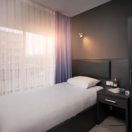 Отель Belfort 3*