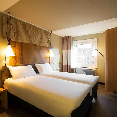 Ibis Centre Stopera 3* Amsterdam