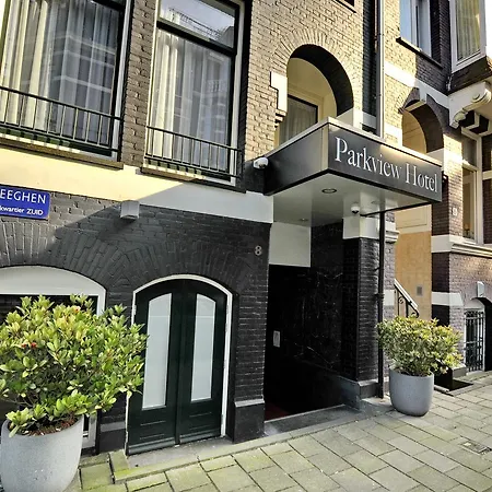 Parkview Szálloda 3*