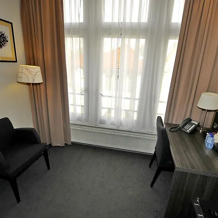 Parkview Szálloda 3*