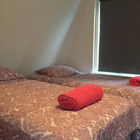 Hotell Sam Vondel Amsterdam