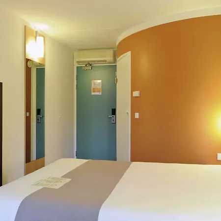Hotel Ibis Centre Stopera