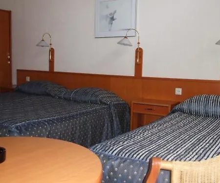 Hestia Hotel Amsterdam