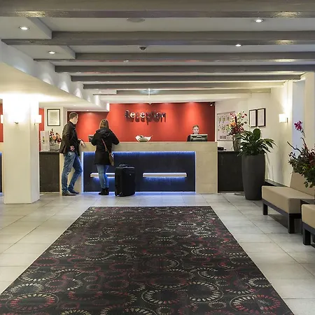 Eden Hotel