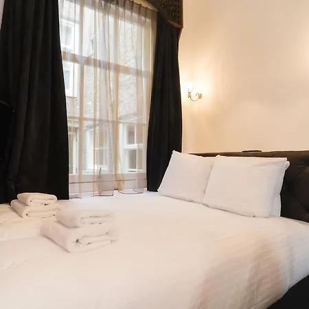 Excellent Apartments Apartment Amsterdam