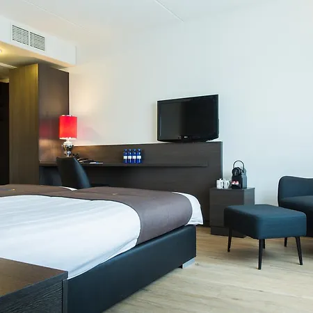Hotel Bastion Amstel Amsterdam