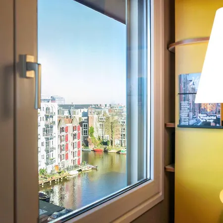 Ibis Centre Stopera Hotel