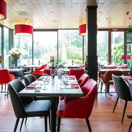 Bastion Zuidwest Hotel