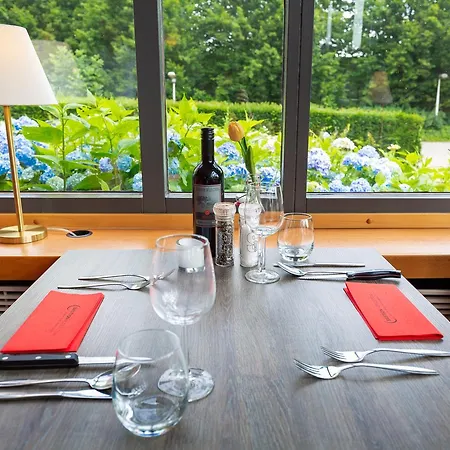 Bastion Zuidwest