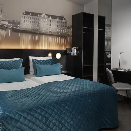 Hotel Singel