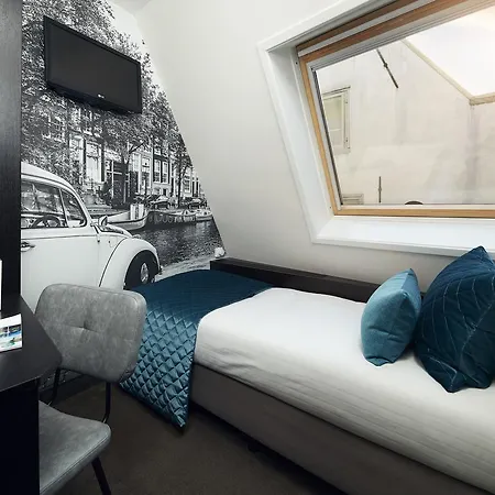 Hotel Singel 3*